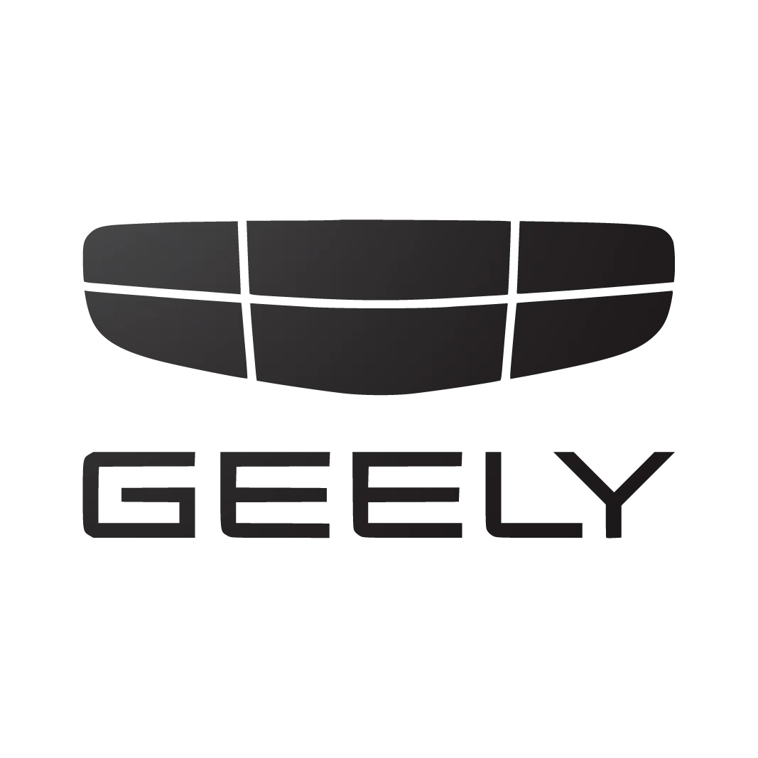 Geely Cars