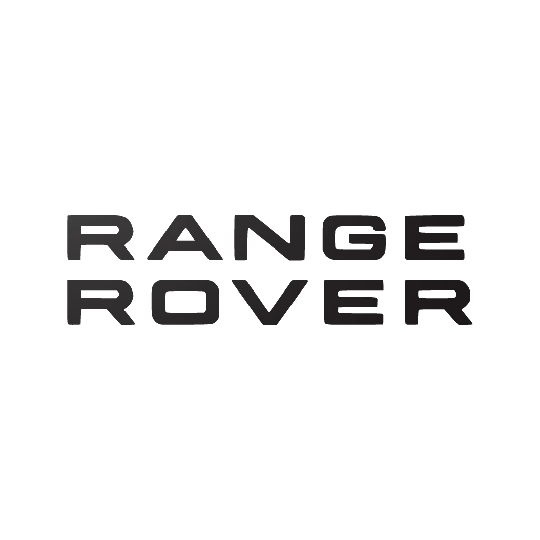 Range Rover Cars