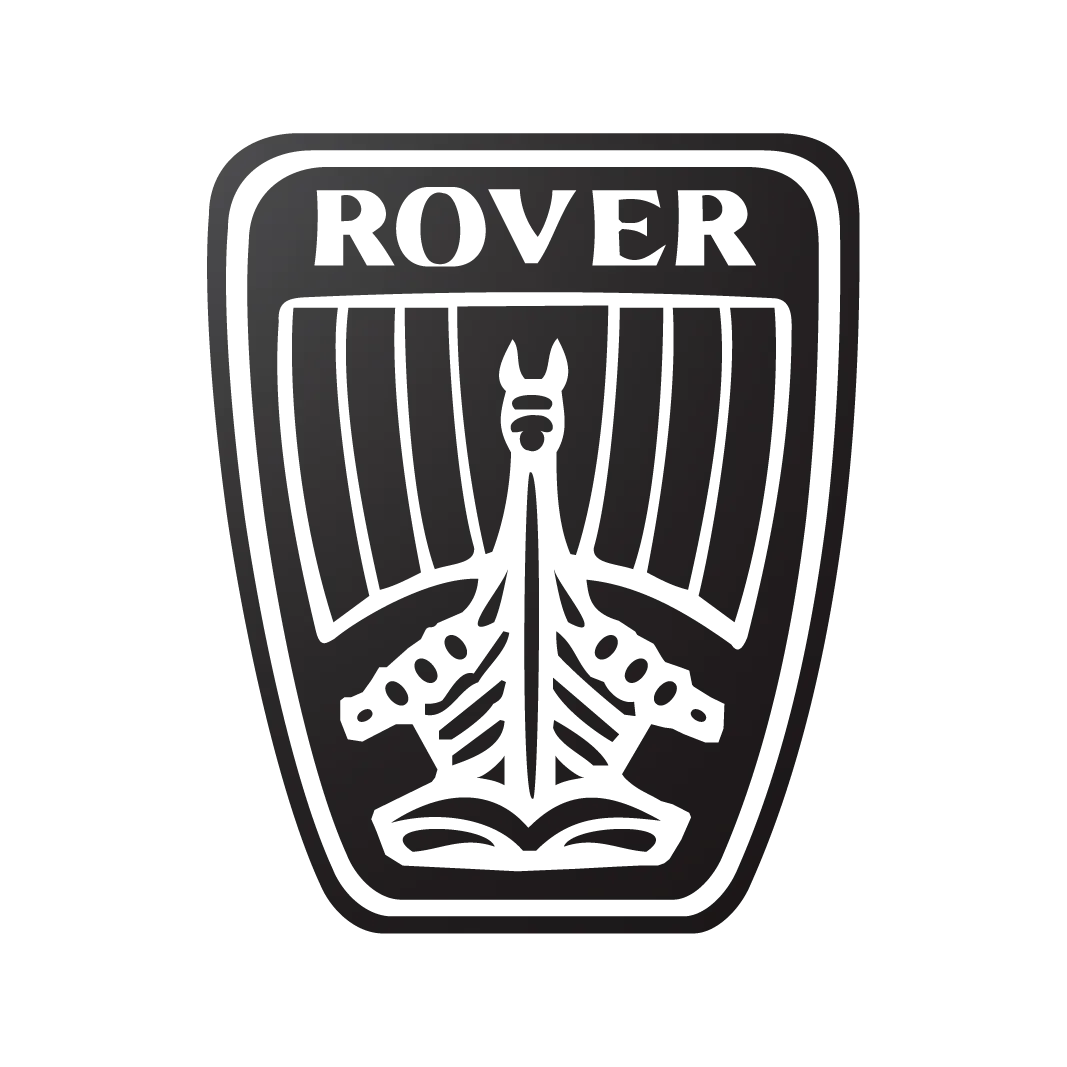 Rover Cars